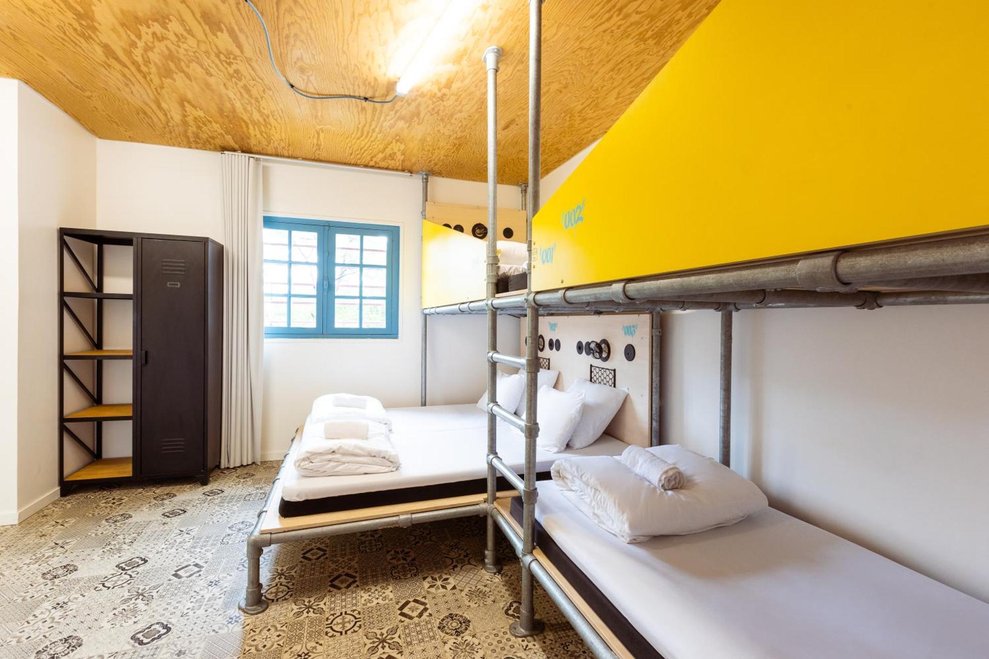 Hostel Jo&Joe Hossegor Soorts-Hossegor Exterior foto