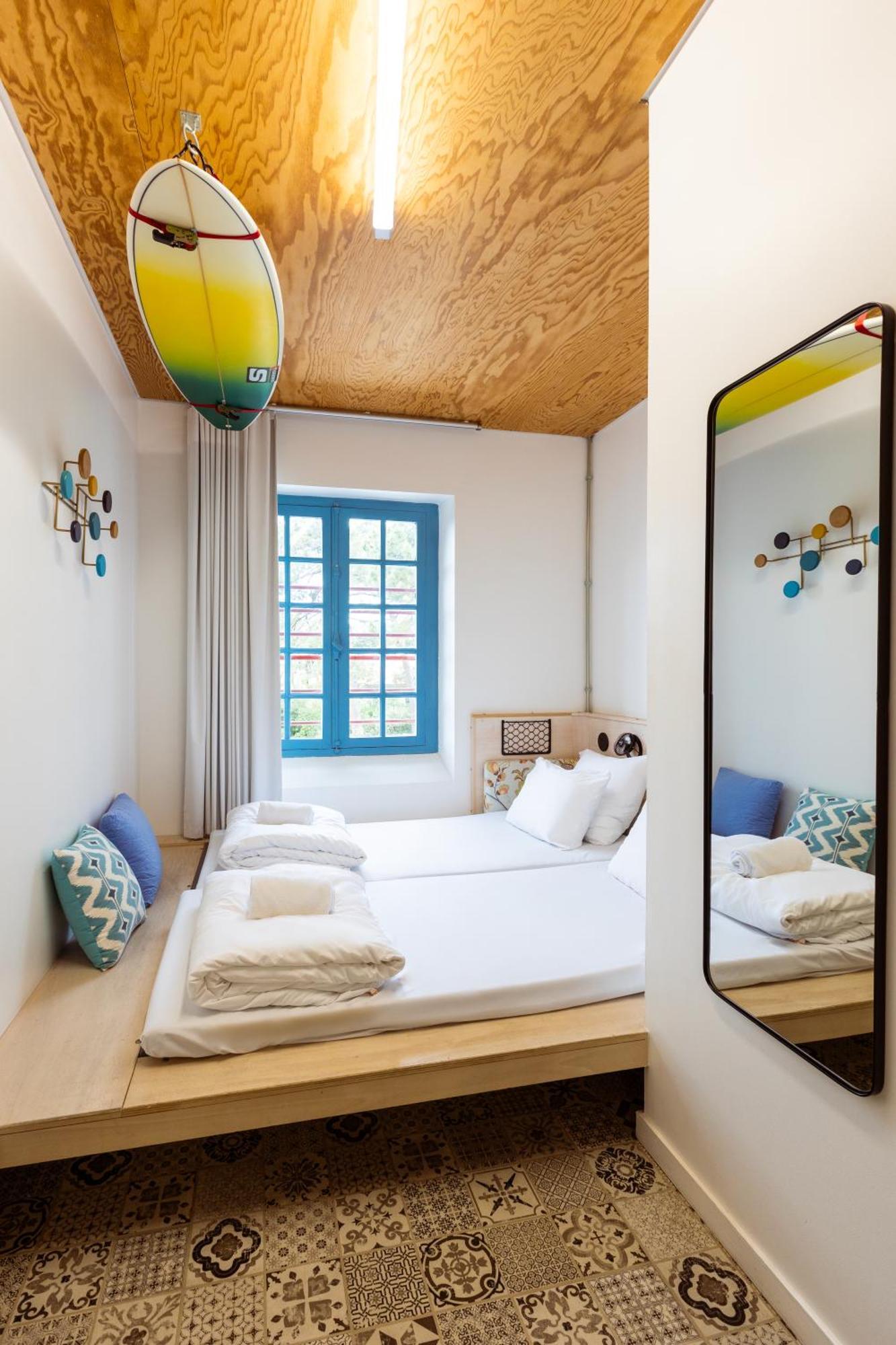Hostel Jo&Joe Hossegor Soorts-Hossegor Exterior foto